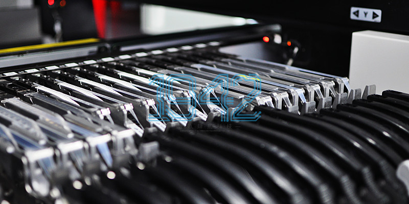 SMT貼片機保養及注意事項