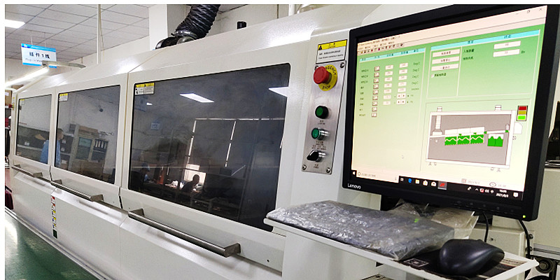 PCBA加工中波峰焊的維護及保養有哪些？