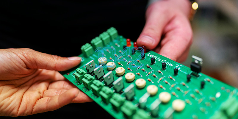 為什么SMT貼片加工打樣的費用那么貴？