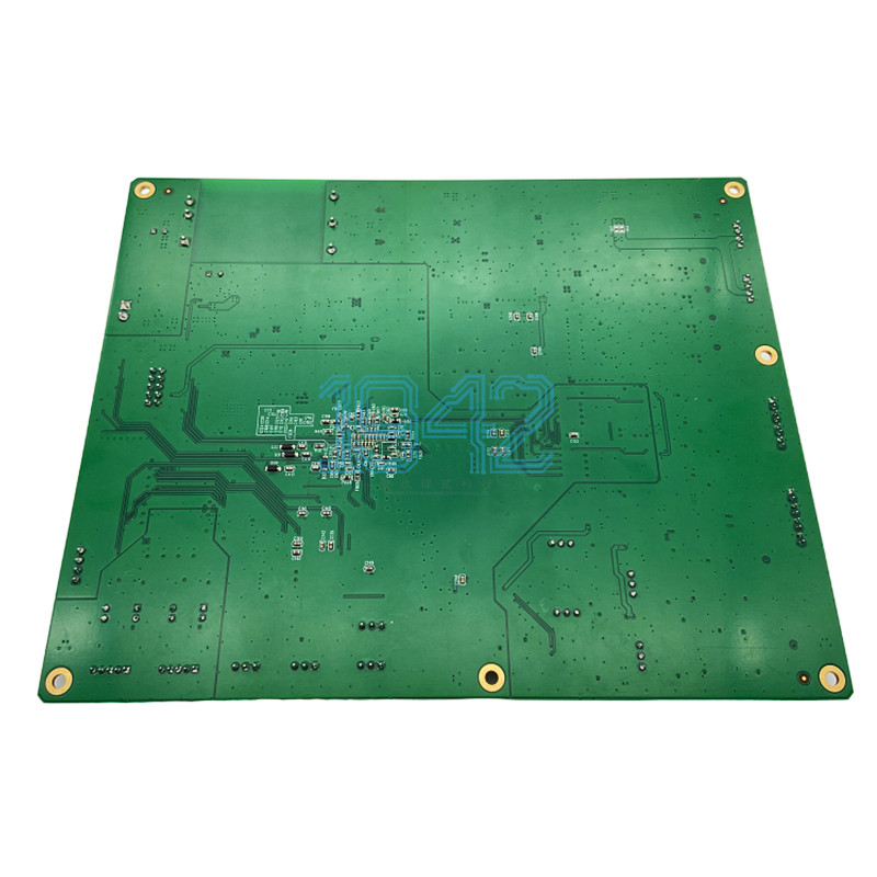 醫療PCBA貼片加工