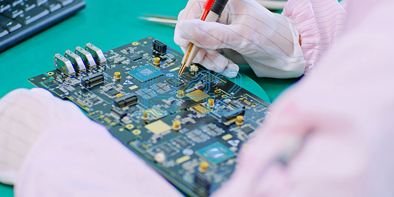 為什么越來越多的SMT貼片廠轉型做PCBA包工包料？