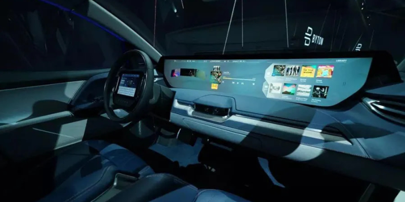 汽車電子PCBA加工發展趨勢