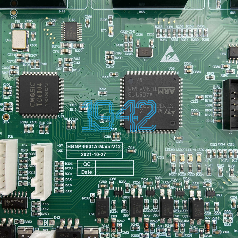醫(yī)療電子產品SMT貼片加工