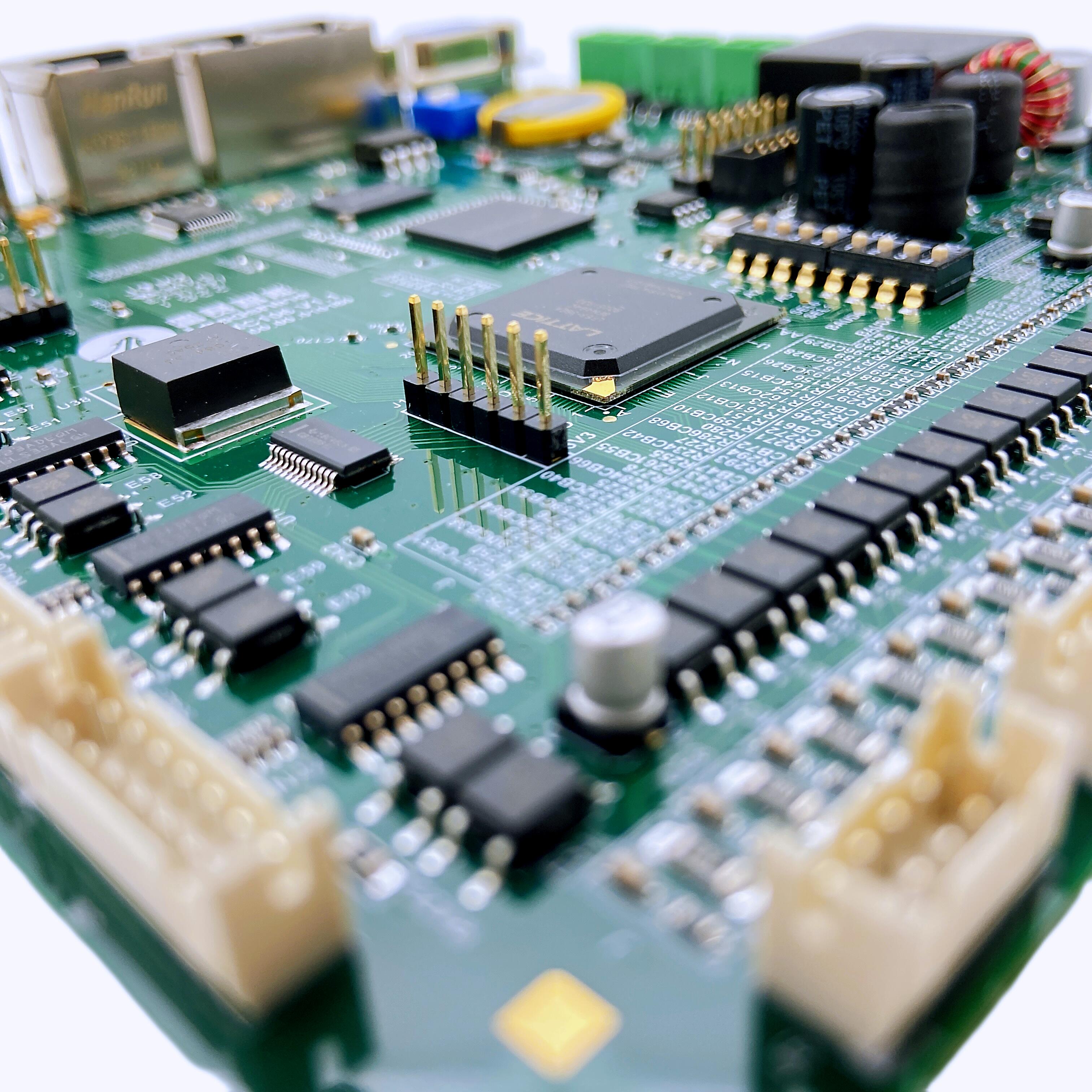 運動控制器貼片加工