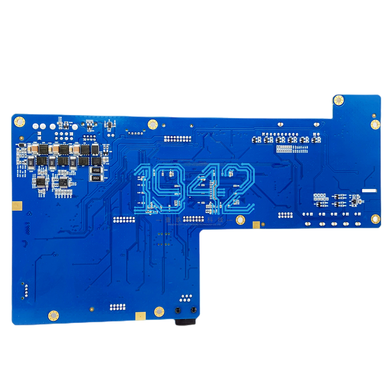 醫療電子SMT貼片