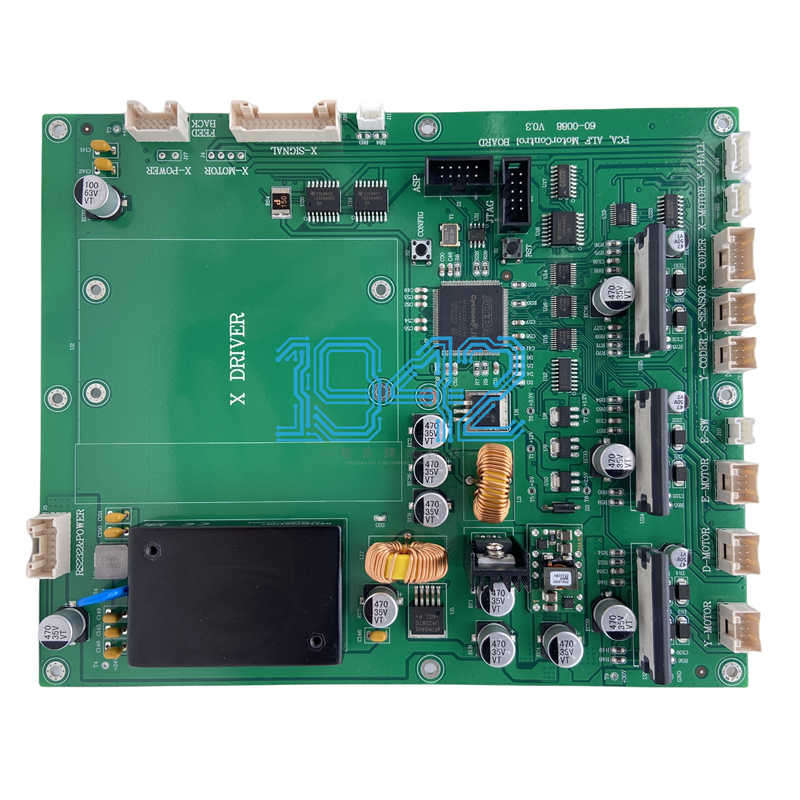 醫療器械SMT貼片加工