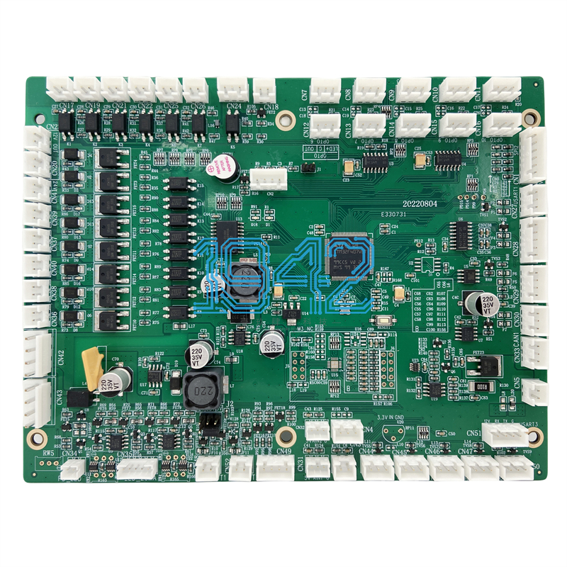 醫療設備電路板SMT貼片加工