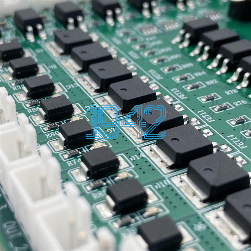 醫(yī)療設(shè)備電路板SMT貼片加工
