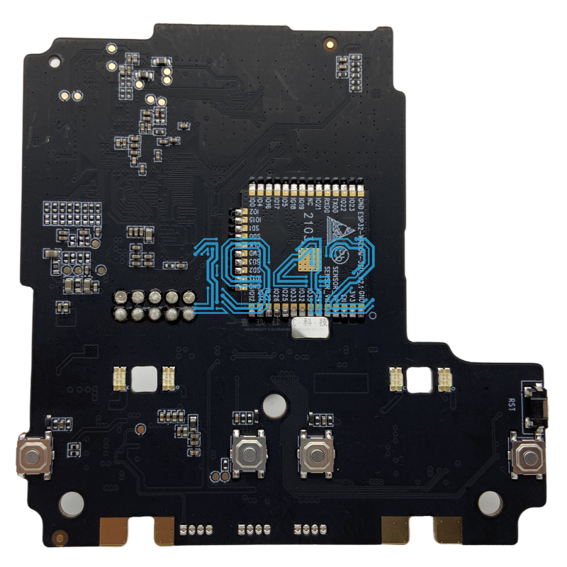 智能家居PCBA加工