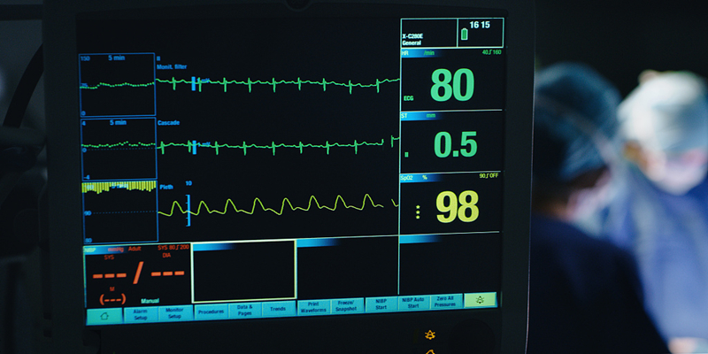 醫療電子smt貼片加工