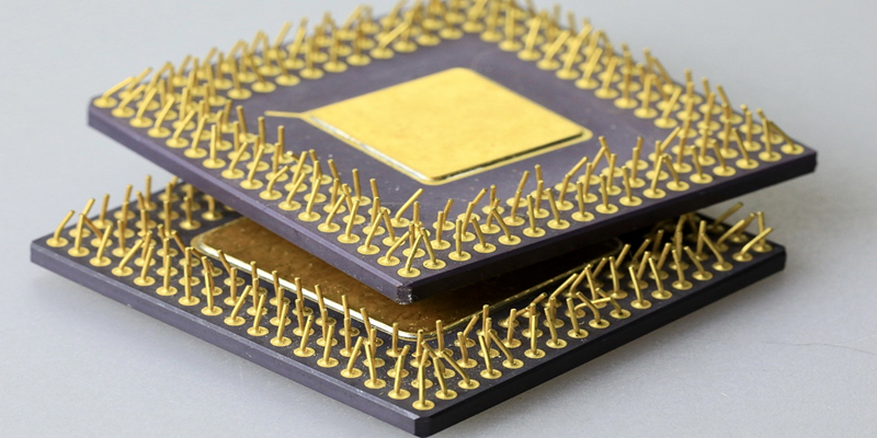 如何進(jìn)行smt貼片元件的選擇和采購？