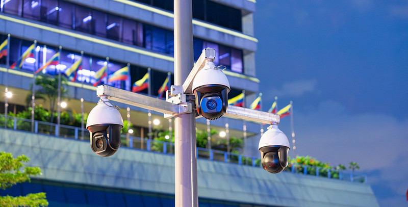 安防電子SMT貼片加工