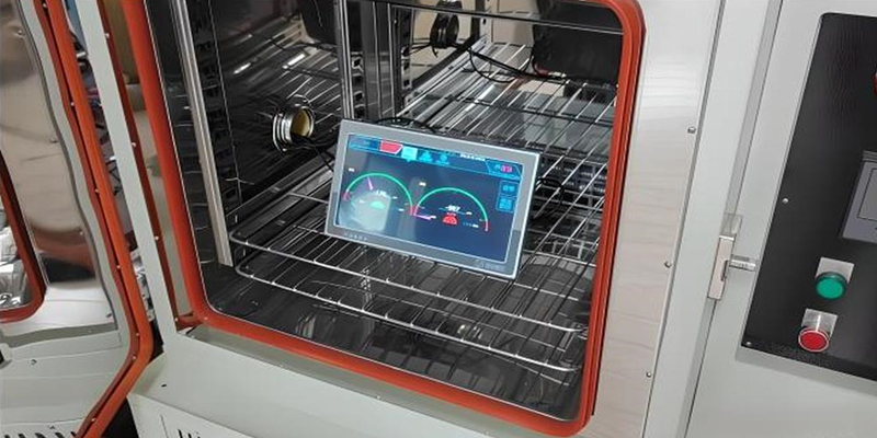 PCBA貼片高低溫老化