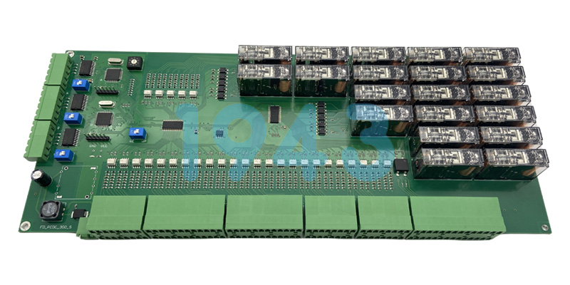 如何選擇PCBA代工代料廠家