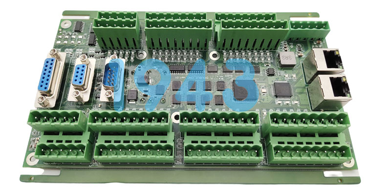 PCBA代工代料服務對小型企業的特別好處