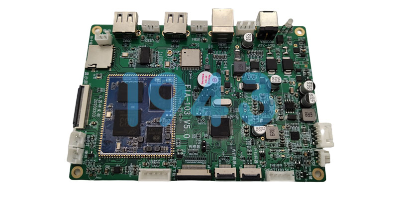 從來料加工到PCBA代工代料的一站式服務