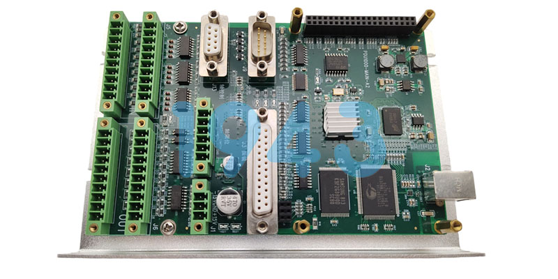 把工業(yè)控制板扔給PCBA包工包料廠，到底香在哪兒？