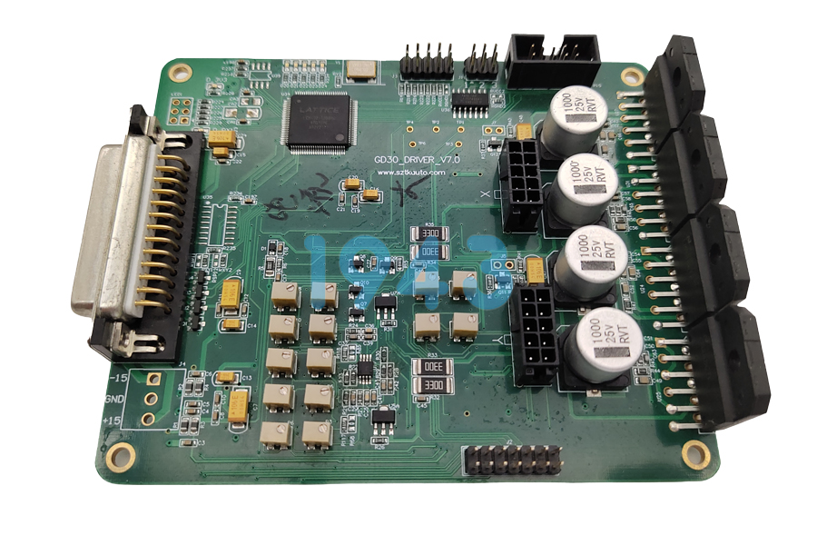 深圳SMT貼片加工：徹底解決QFP元件焊接橋連的七大操作要點