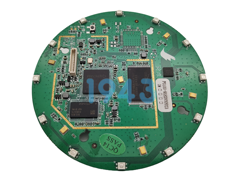 智能硬件PCBA OEM代工全流程詳解：如何高效對(duì)接圖紙并確認(rèn)生產(chǎn)細(xì)節(jié)？