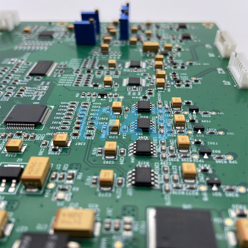 醫(yī)療設備PCBA