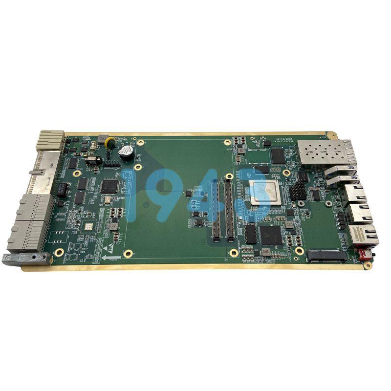 工業物聯網主板SMT貼片加工