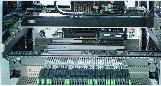 1943科技：SMT貼片組裝加工，電子PCBA制造的高效之選