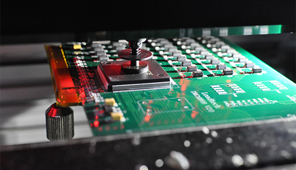 SMT貼片加工技術：高精度PCBA電子制造的核心工藝