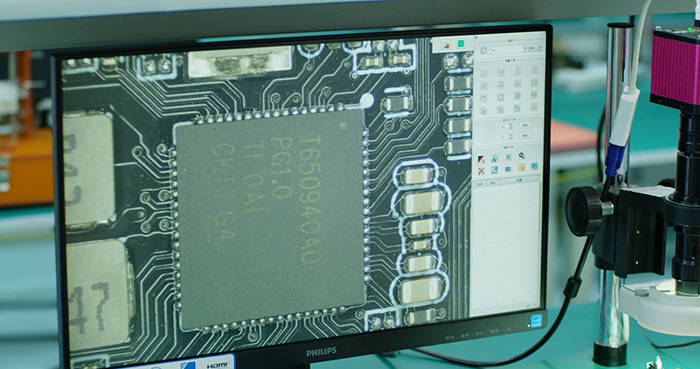 SMT貼片焊點(diǎn)外觀檢測(cè)：合格標(biāo)準(zhǔn)及判斷技巧