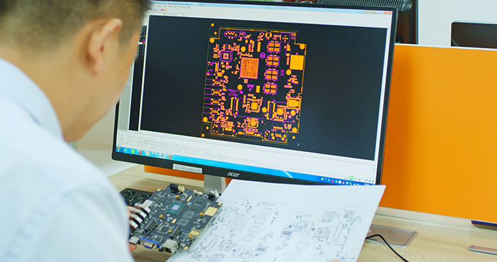 深圳SMT貼片加工流程詳解｜1943科技標準化生產，高效避坑指南