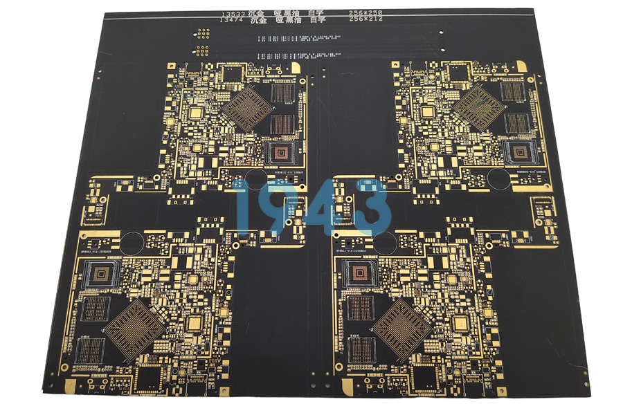 PCB工藝全解析：SMT貼片與PCBA制造的核心技術與質控要點