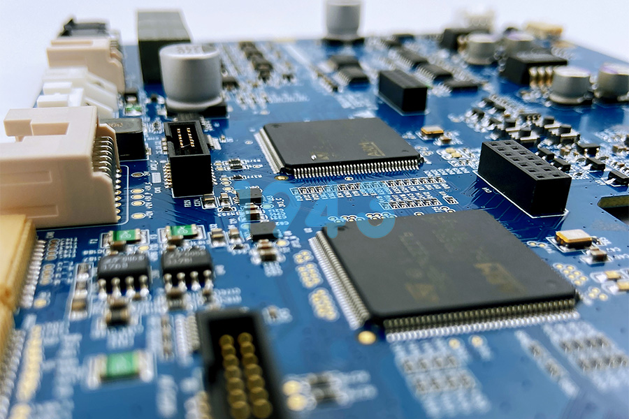 專業(yè)PCB板貼片加工廠：如何選擇可靠的PCB電路板組裝合作伙伴？