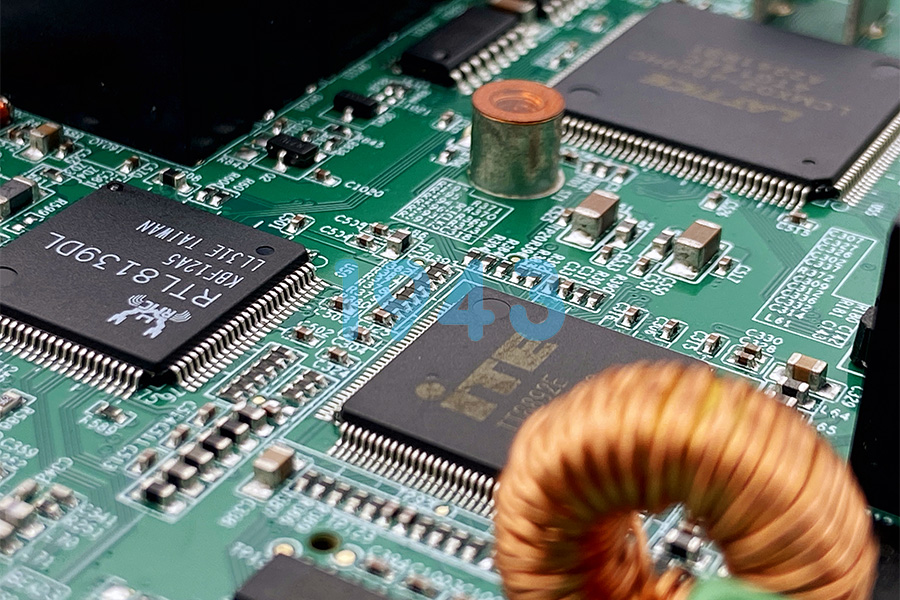 加工SMT貼片選1943科技：高精度PCBA一站式服務(wù)