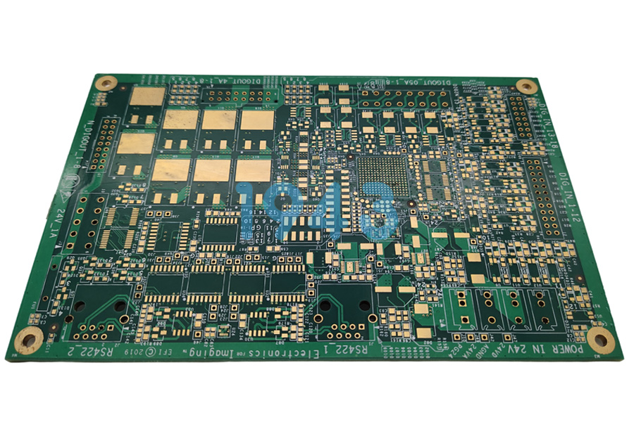 PCB