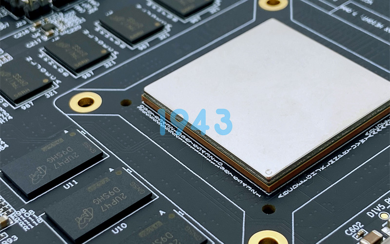 微間距BGA芯片SMT貼片加工的難點解析與高可靠性解決方案