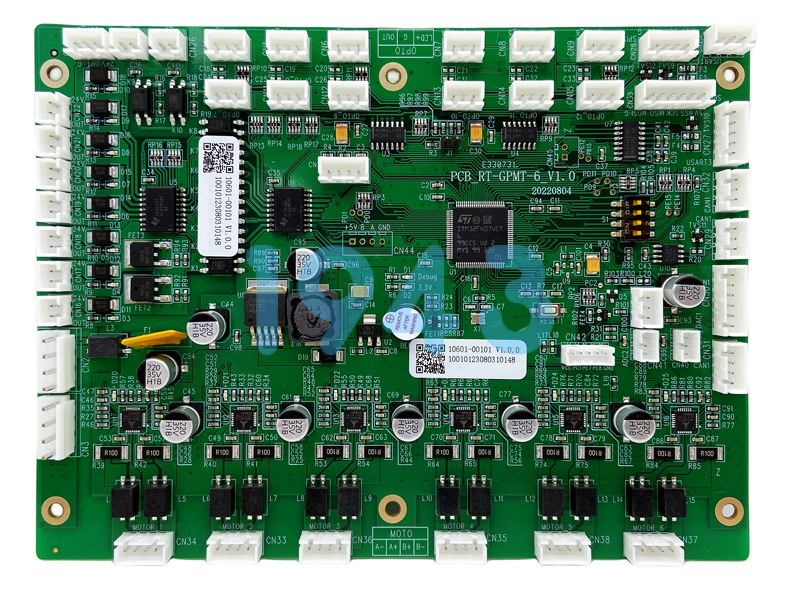 醫(yī)療PCBA定制加工