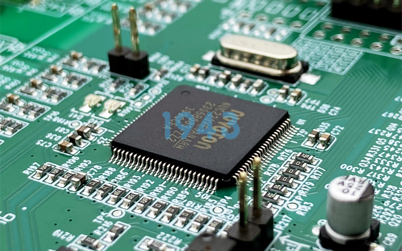 PCB板加工與SMT貼片協(xié)同方案？1943科技PCBA一站式品質(zhì)保障
