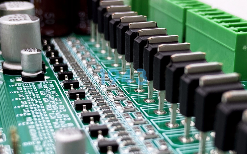 PCBA加工貼片廠核心服務與技術解析：從設計到量產的一站式加工服務