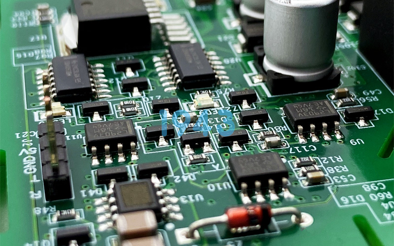 網關設備SMT貼片加工：1943科技的專業PCBA制造服務