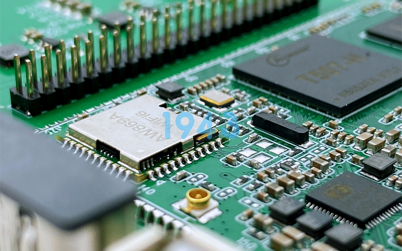 打造高效PCBA供應鏈：代工與代料的協同管理