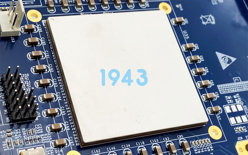 可靠的PCBA供應商-1943科技：為您的電子產品保駕護航