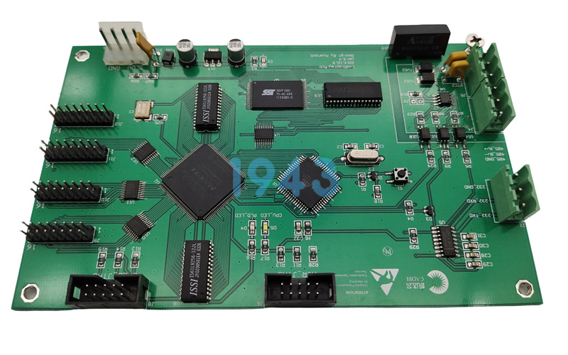 醫療電子PCBA潔凈度要求與可追溯性管理