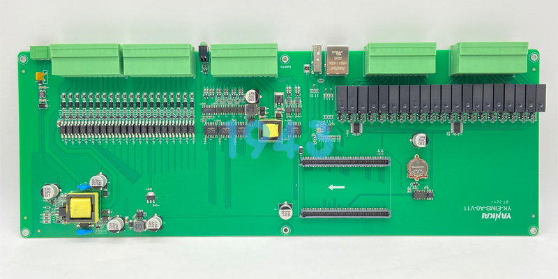 新能源電路板PCBA