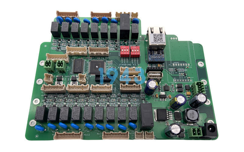 智能硬件PCBA定制：從研發(fā)打樣到批量生產(chǎn)，SMT貼片加工一站式解決方案