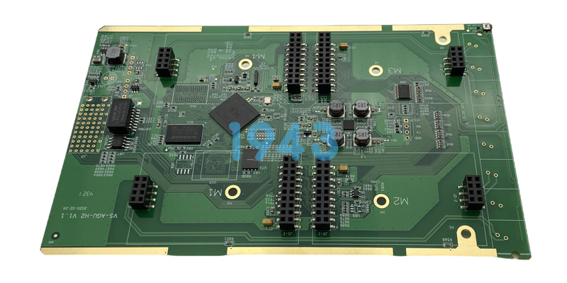 通訊物聯(lián)PCBA