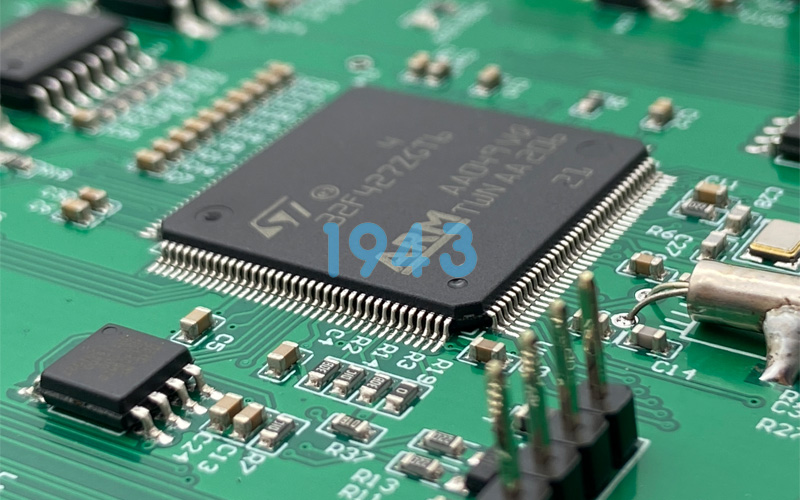 專業SMT貼片加工與PCBA一站式服務，選擇可靠的貼片加工公司