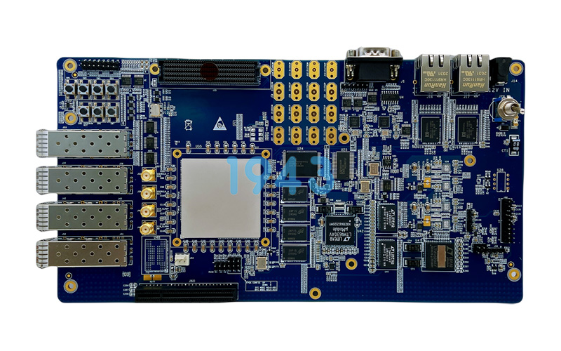 SMT貼片加工定制