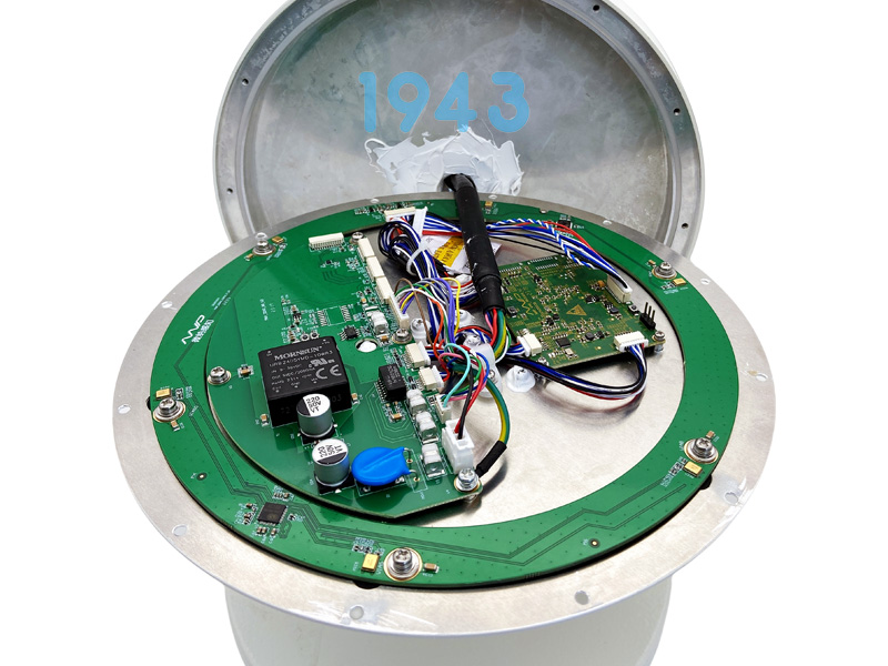 貼片加工廠家推薦：選擇1943科技，開(kāi)啟高可靠性的SMT一站式制造之旅